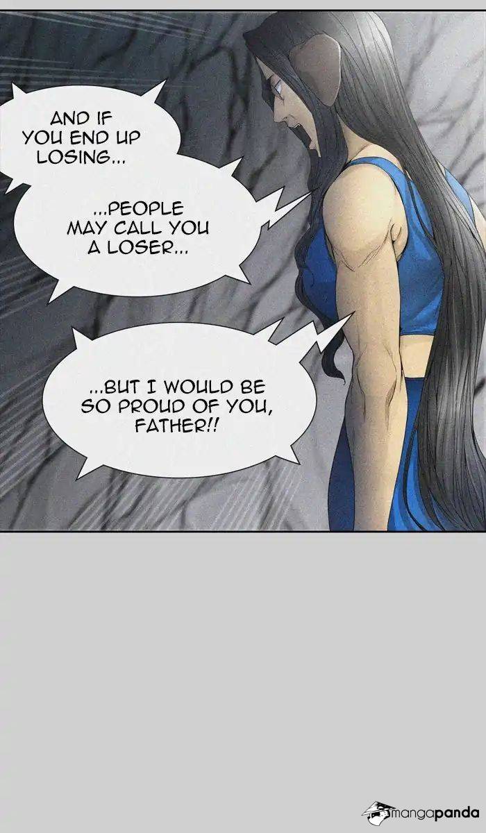 Tower of God Chapter 441 image 057